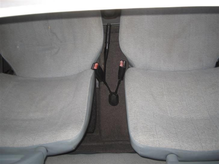 Opel kadet billede 6