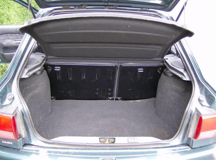 Ford escort R.I.P billede 4