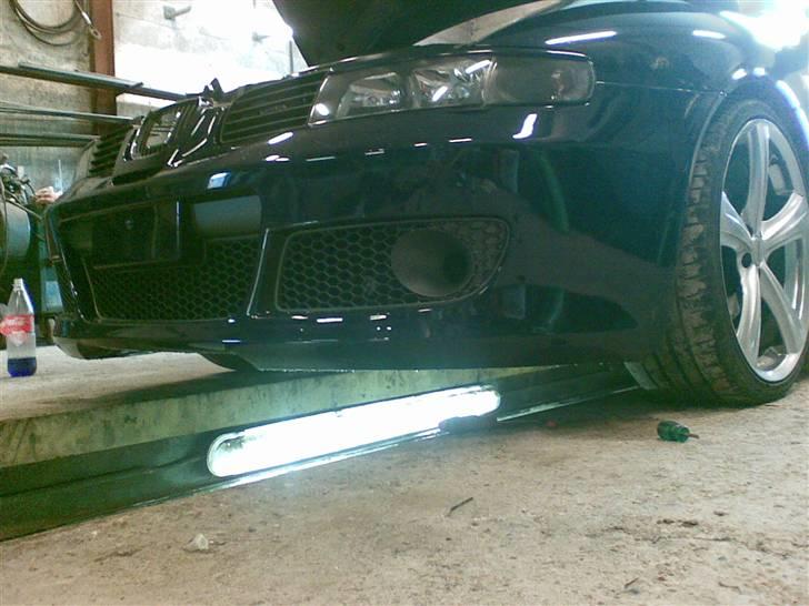 Seat Toledo Sport Solgt - Jaaah det er lidt dårlige billeder, men ska nok få taget nogle nye billede 2