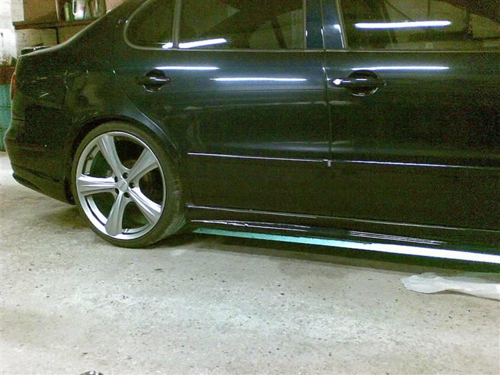 Seat Toledo Sport Solgt billede 3