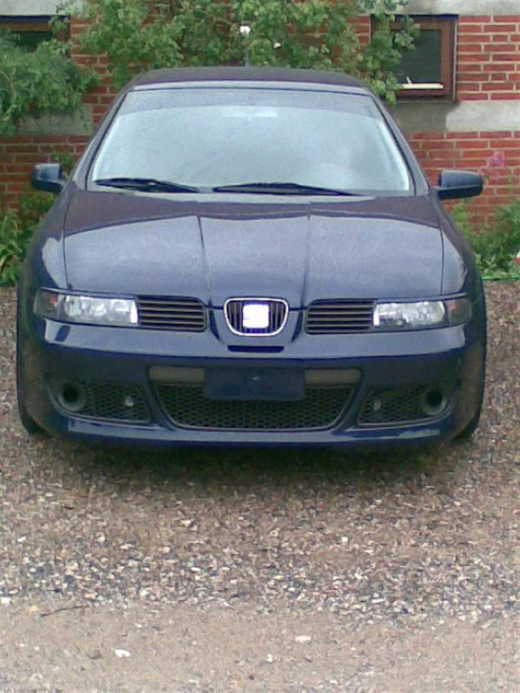 Seat Toledo Sport Solgt billede 5