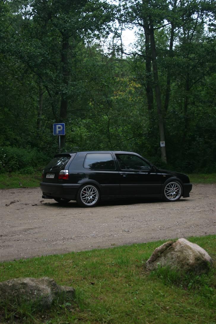 VW Golf GTI 8V billede 6