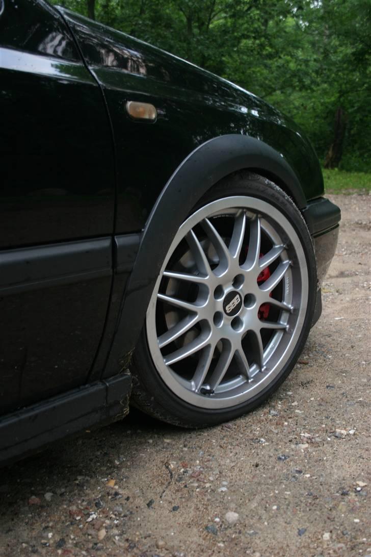 VW Golf GTI 8V billede 7