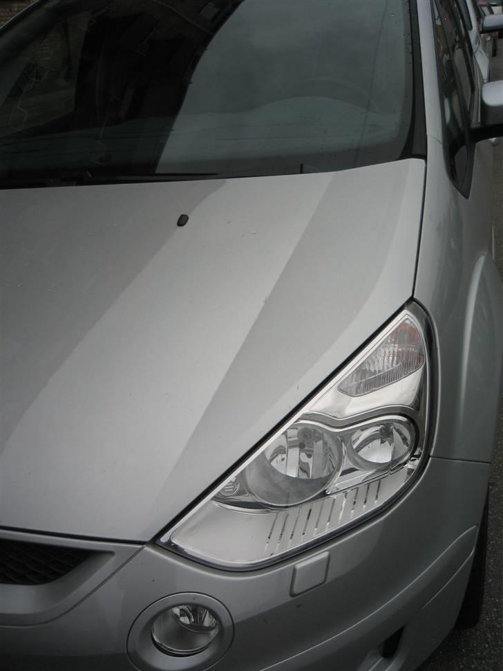 Ford s max  2.0tdci - fedt design. lidt bad boy over det.. billede 9