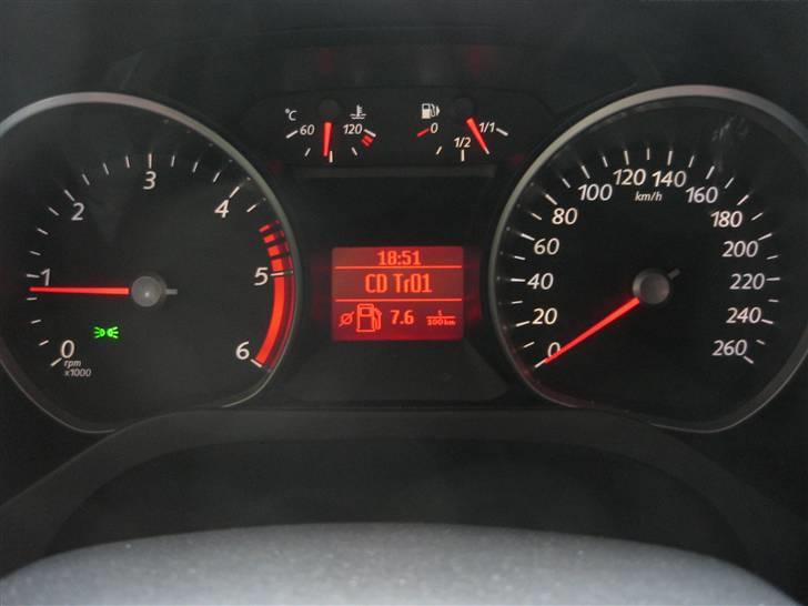 Ford s max  2.0tdci billede 10