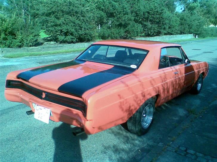 Buick skylark  billede 13