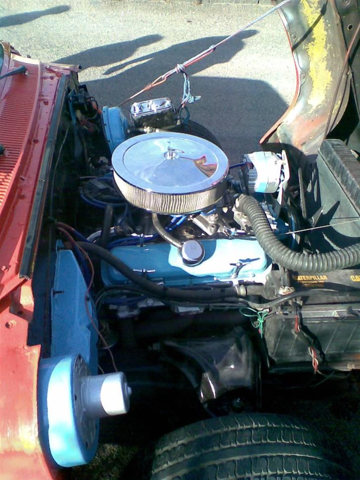 Buick skylark  billede 15