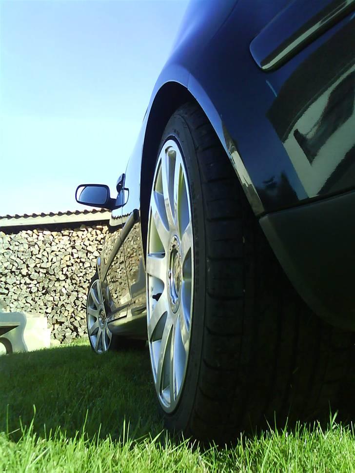 VW Golf IV Solgt billede 12