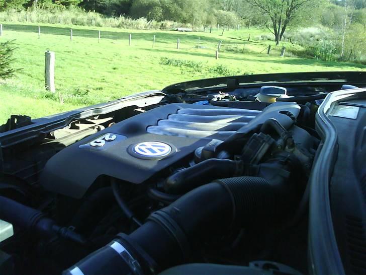 VW Golf IV Solgt billede 16