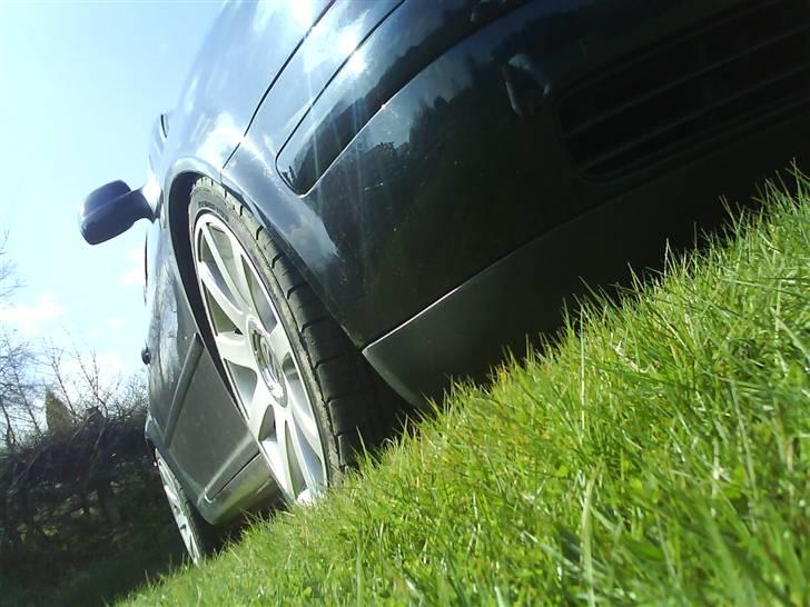 VW Golf IV Solgt billede 18