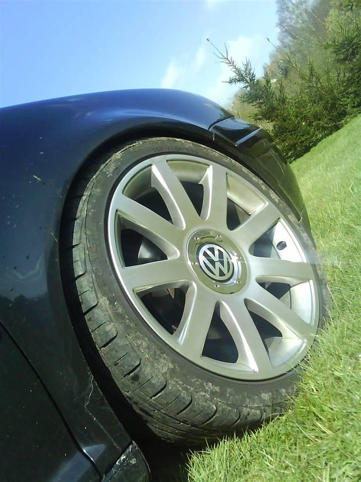 VW Golf IV Solgt billede 19