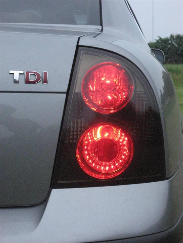 VW Passat billede 17