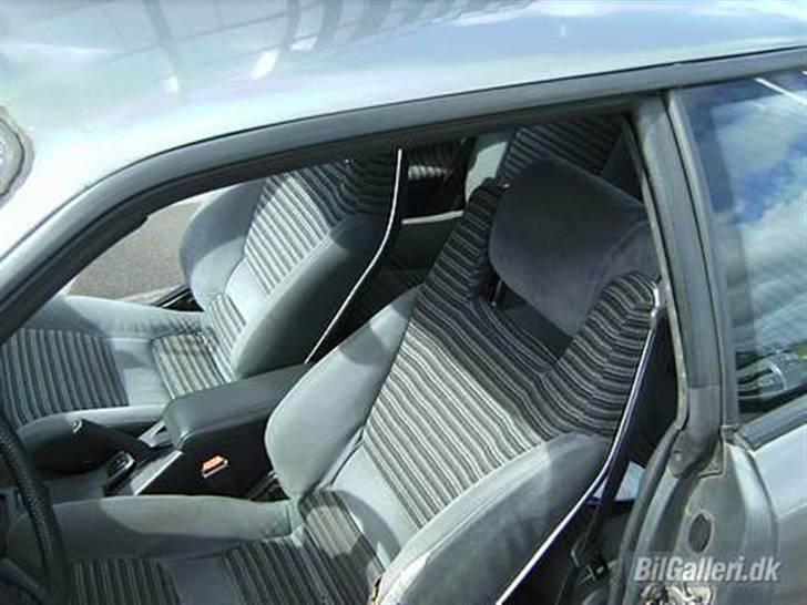 Toyota celica  (SOLGT) billede 3