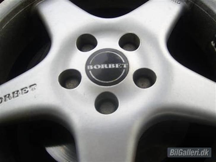 Toyota celica  (SOLGT) billede 6