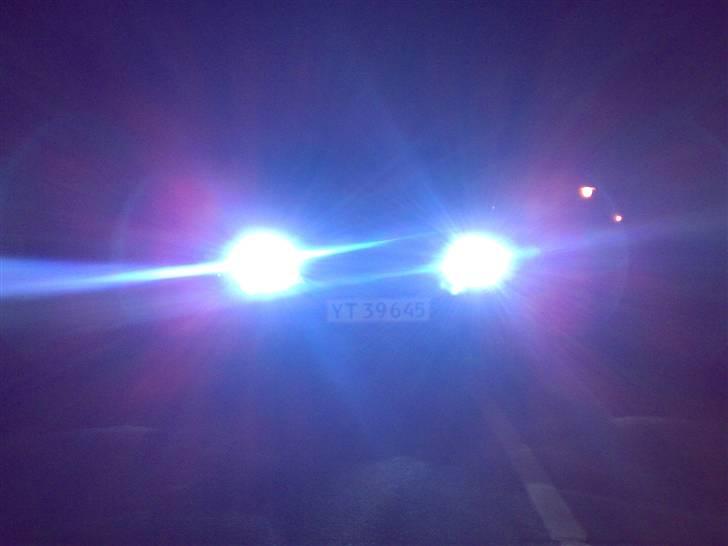 Chevrolet Lacetti 1,6 Sx *STJÅLET* billede 8