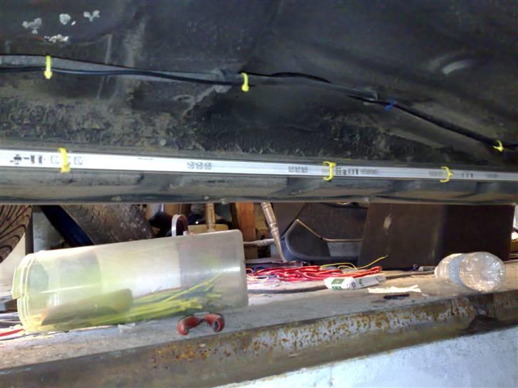 Opel omega3000 evolution billede 11