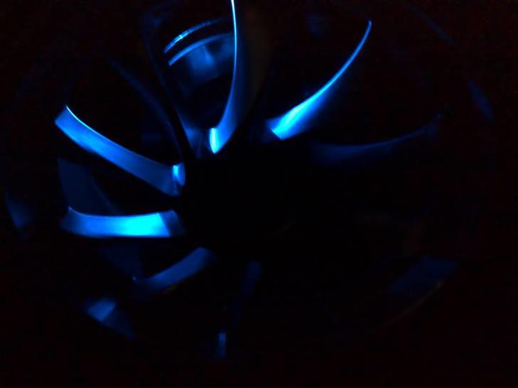 Opel omega3000 evolution billede 14