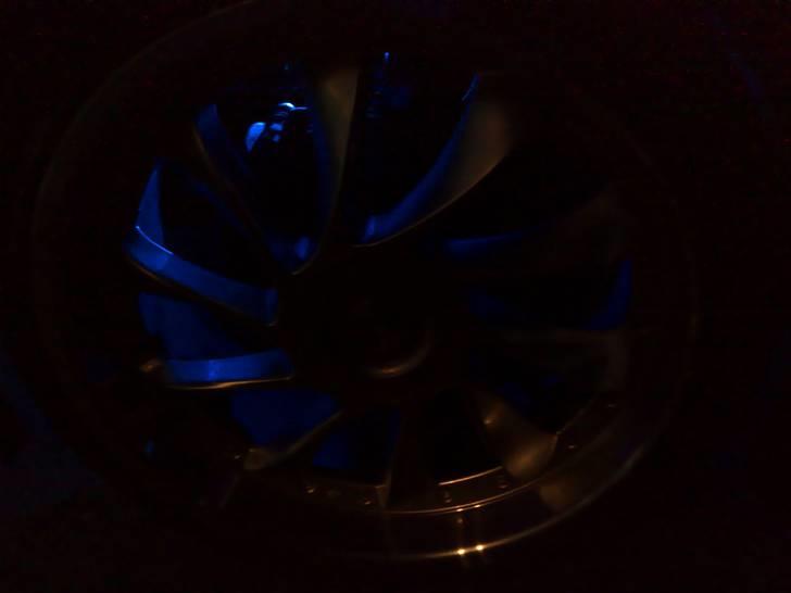 Opel omega3000 evolution billede 20