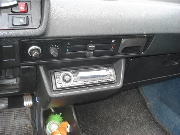 VW polo SOLGT billede 6