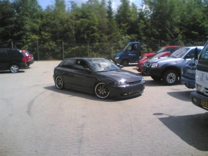 Audi A3 *SOLGT* billede 15