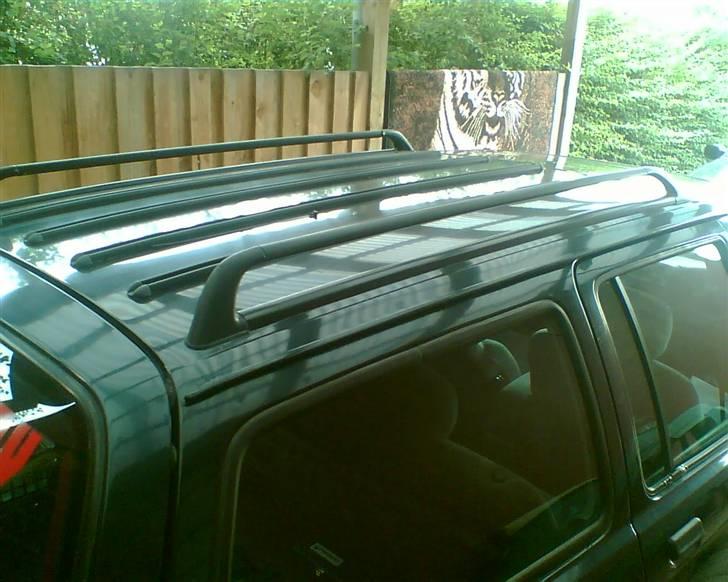 Ford sierra gt st.car (solgt) billede 6