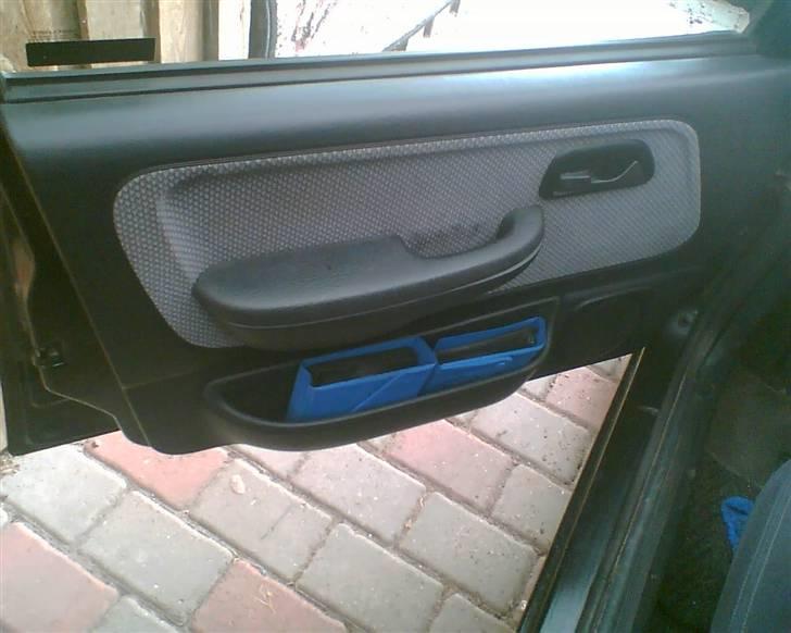 Ford sierra gt st.car (solgt) billede 14