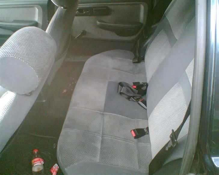 Ford sierra gt st.car (solgt) billede 16