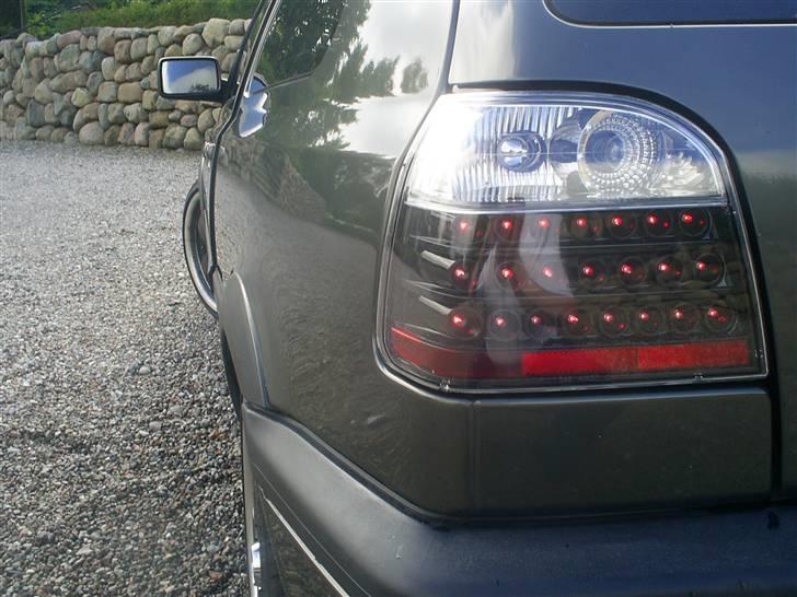 VW Golf GTI 16v96ér solgt:-( - 16" til vinterdæk billede 4