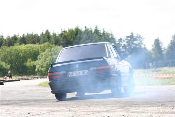 BMW e28 (SOLGT) - det var så fedt billede 12