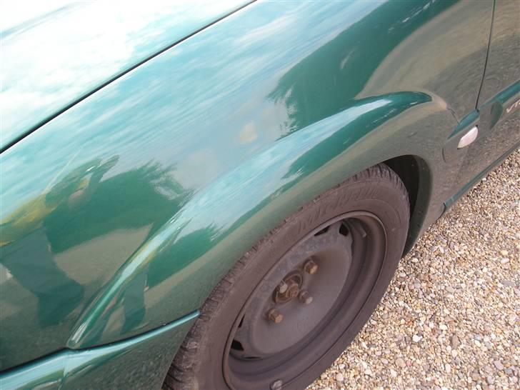 Citroën !!!SaXo!!! (soldt) billede 12