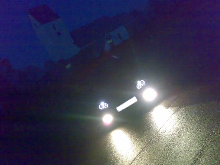 Citroën !!!SaXo!!! (soldt) - den ser jo bare såå lækker ud billede 15