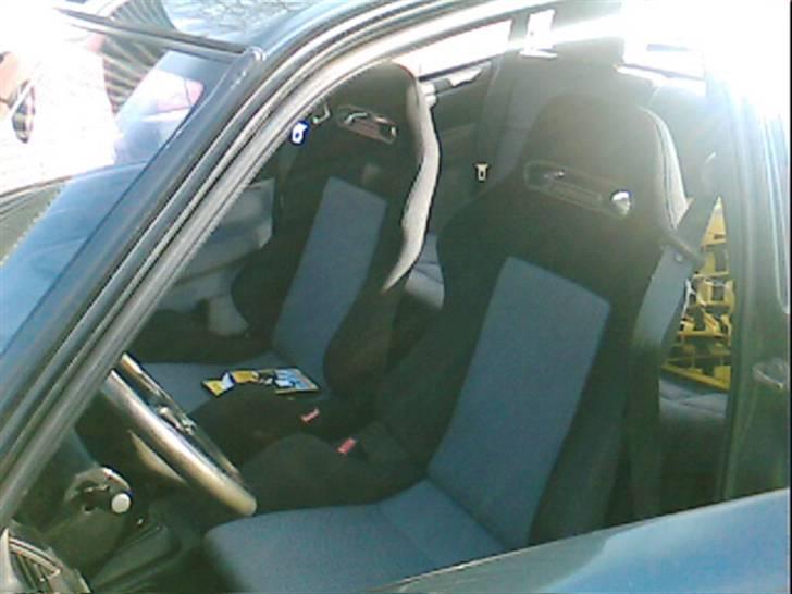 Ford Escort billede 3