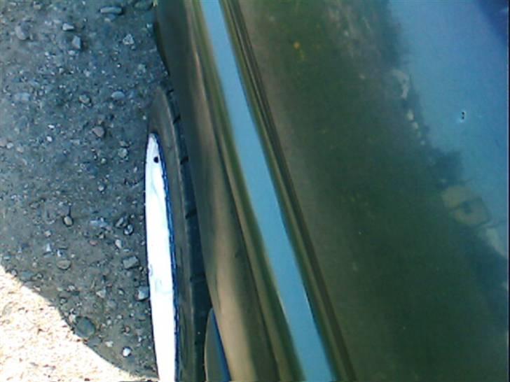 Ford Escort billede 5