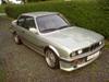 BMW 320 I SOLGT [Tidl. bil]