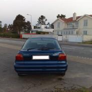 Ford Mondeo 2,5 V6 -SOLGT-