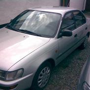 Toyota Corolla 1.3 XLI sedan