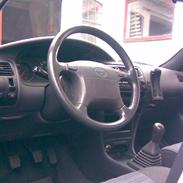 Toyota Corolla 1.3 XLI sedan