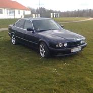 BMW 518 i