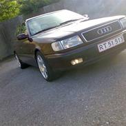 Audi 100/A6 solgt