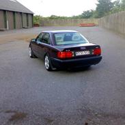 Audi 100/A6 solgt