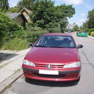 Peugeot 406