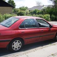 Peugeot 406