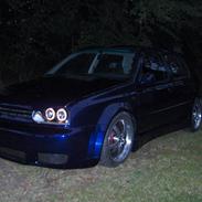 VW golf vr6 Beastmaster