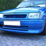 Opel corsa a gsi r.i.p.