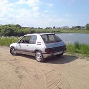 Peugeot 205 1,9 GTI (SOLGT) 