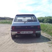 Peugeot 205 1,9 GTI (SOLGT) 