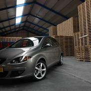 Seat Altea Stylance