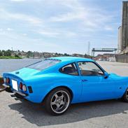 Opel GT