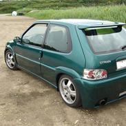 Citroën Saxo vts 1,6i 