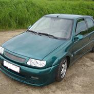 Citroën Saxo vts 1,6i 